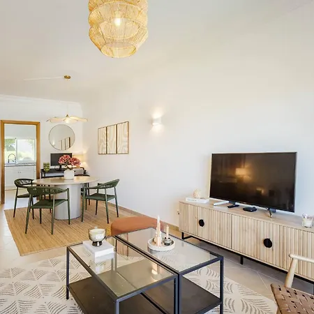 Em Luxury Golf * Лагуш