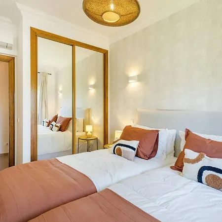 Em Luxury Golf * Лагуш