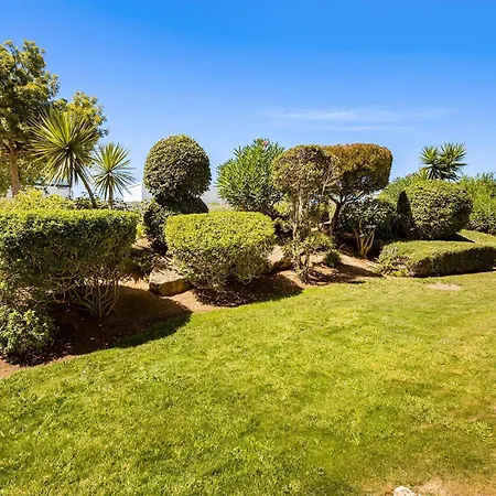 Em Luxury Golf Apartman Lagos