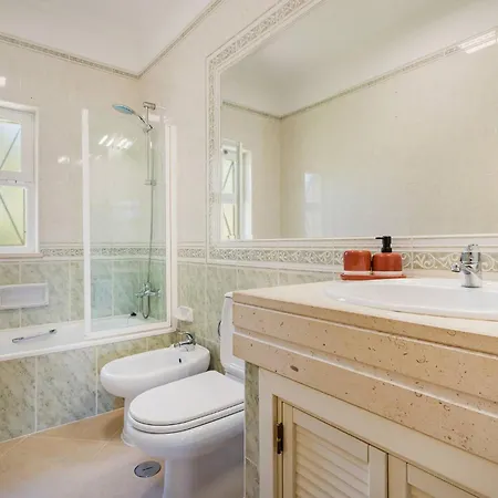 Apartman Em Luxury Golf