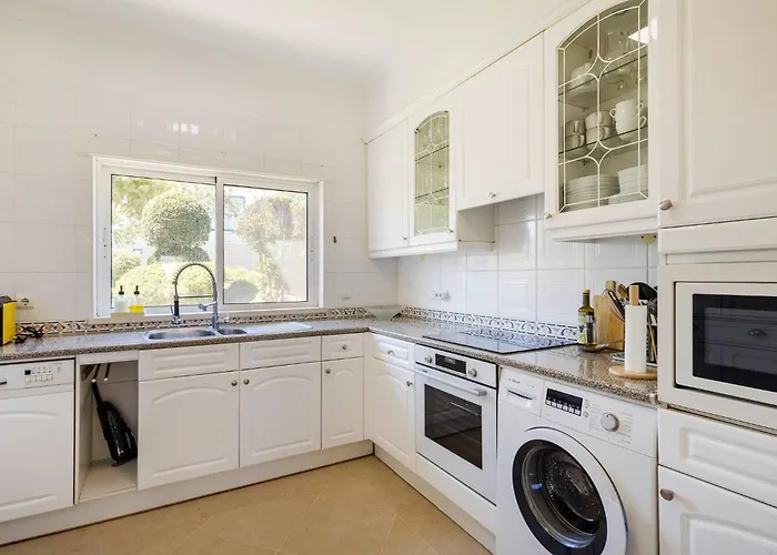 Appartement Em Luxury Golf