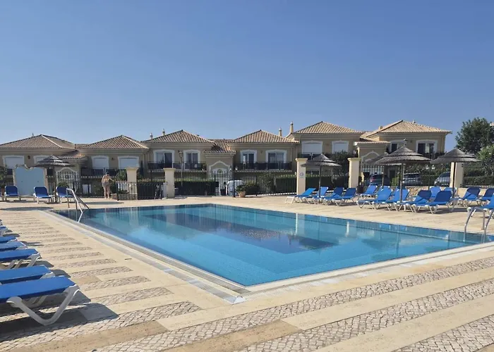 Em Luxury Golf Appartement *