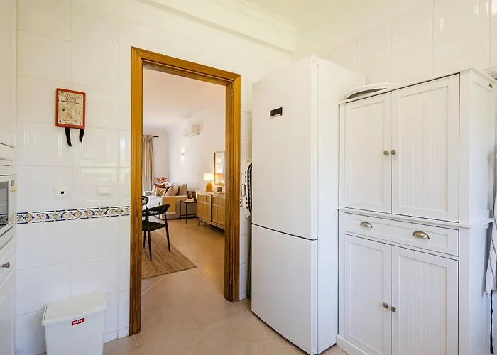 Appartement Em Luxury Golf