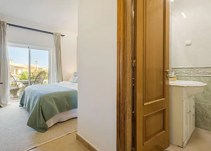 Em Luxury Golf Appartement *