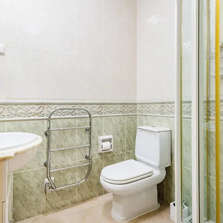 Apartment Em Luxury Golf *